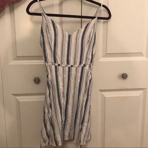 Hollister Skater Dress